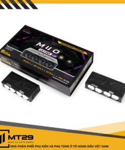 ĐÈN TRỢ SÁNG TITAN M40 ULTRA V2 1 MT29 trợ sáng M40 Ultra V2 1