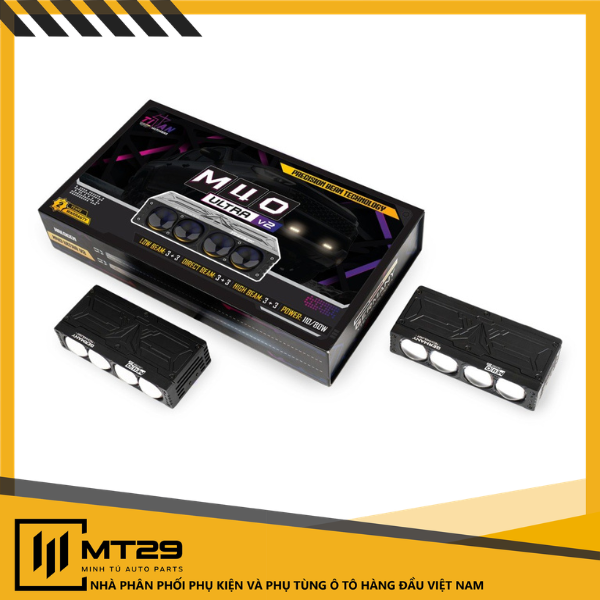 MT29 trợ sáng M40 Ultra V2 1 MT29 trợ sáng M40 Ultra V2 1