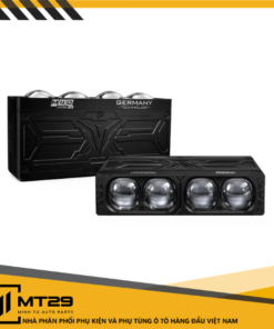 ĐÈN TRỢ SÁNG TITAN M40 ULTRA V2 7 MT29 trợ sáng M40 Ultra V2 3