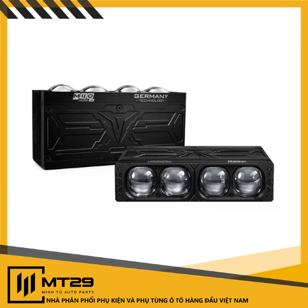MT29 trợ sáng M40 Ultra V2 3 MT29 trợ sáng M40 Ultra V2 3
