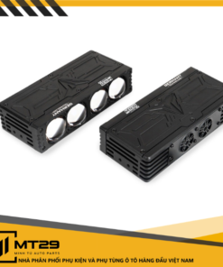 ĐÈN TRỢ SÁNG TITAN M40 ULTRA V2 6 MT29 trợ sáng M40 Ultra V2 4