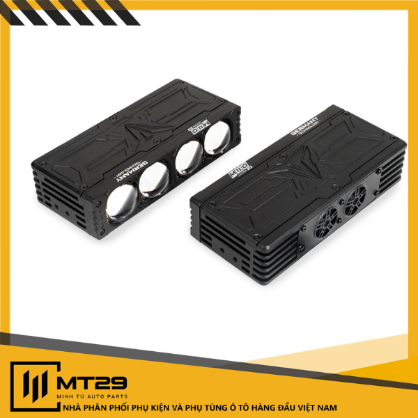 MT29 trợ sáng M40 Ultra V2 4 MT29 trợ sáng M40 Ultra V2 4