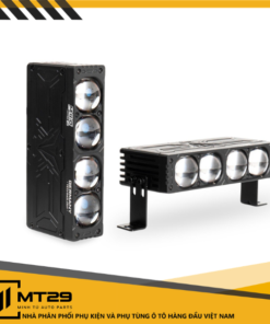 ĐÈN TRỢ SÁNG TITAN M40 ULTRA V2 5 MT29 trợ sáng M40 Ultra V2 5