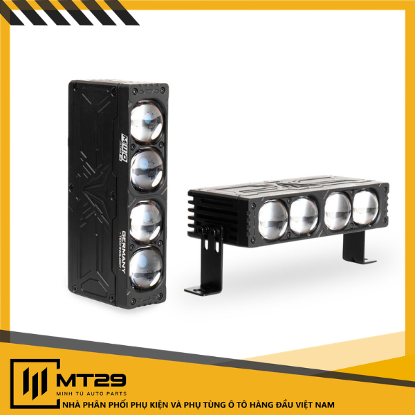 MT29 trợ sáng M40 Ultra V2 5 MT29 trợ sáng M40 Ultra V2 5