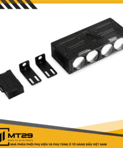 ĐÈN TRỢ SÁNG TITAN M40 ULTRA V2 3 MT29 trợ sáng M40 Ultra V2 6