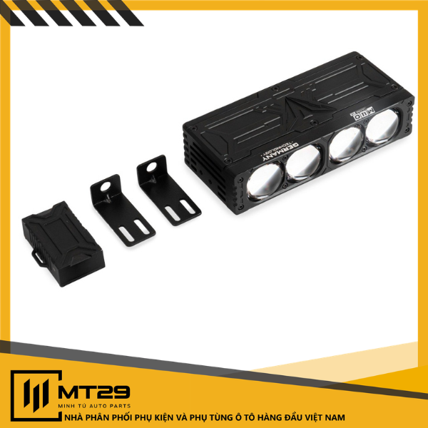 MT29 trợ sáng M40 Ultra V2 6 MT29 trợ sáng M40 Ultra V2 6