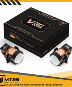 Bi LED X-Light V30 Ultra 2026 1 2 Bi LED V30 Ultra 2026 box