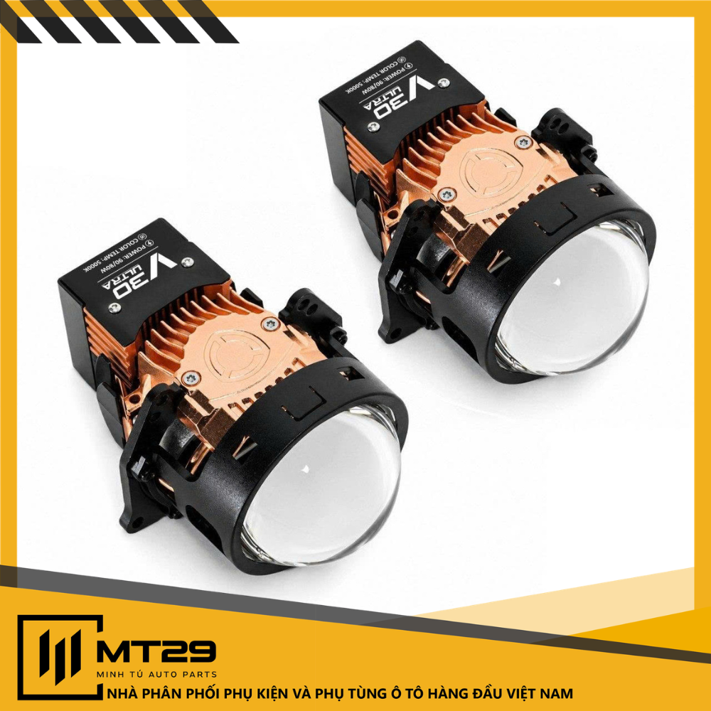 3 Bi LED V30 Ultra 2026 3 Bi LED V30 Ultra 2026