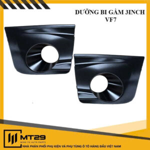 Dưỡng gầm VF7 3.0 inch MT29