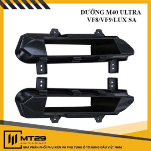 Dưỡng gầm M40 V2 cho VF8/VF9/Lux SA