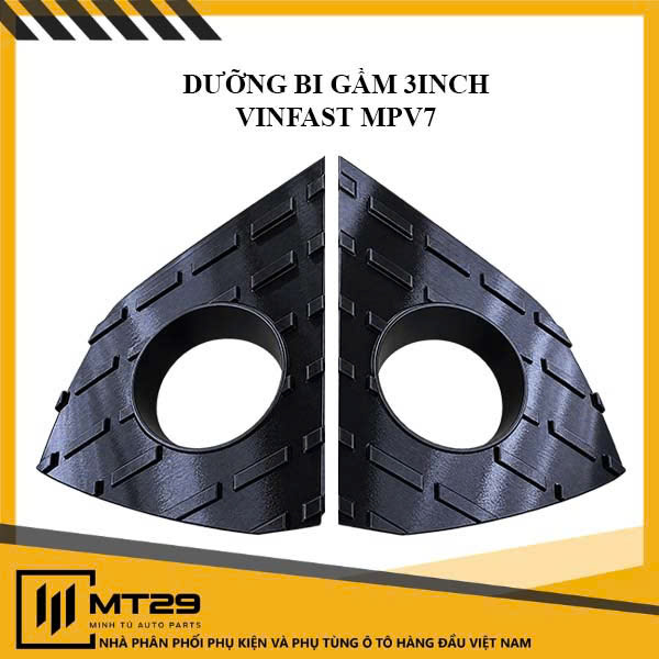 Dưỡng bi gầm 3.0 inch Vinfast MPV7 MT29