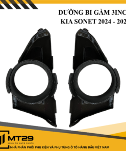 DUONG BI GAM 3INCH Kia 3
