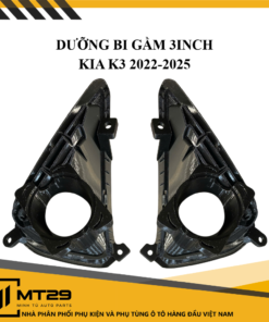 Dưỡng bi gầm 3.0 inch KIA K3 2022 - 2025 MT29 1 Duong den 18